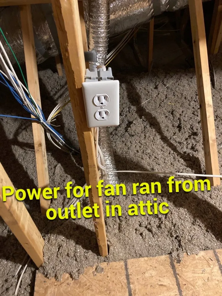 Slide of SheWorks Electrical