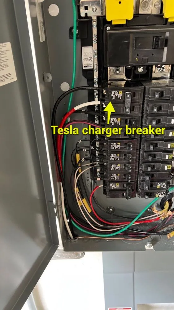 Affordable electrician providing wiring installation in ,