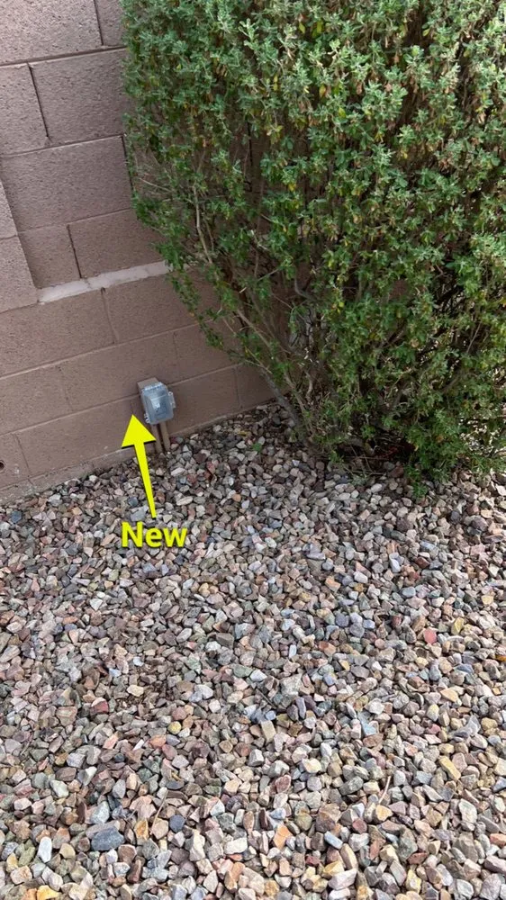 Trusted outlet and switch repair service in , - SheWorks Electrical