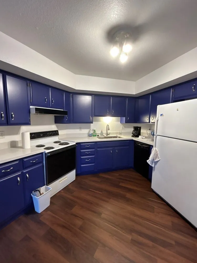 Slide of SheWorks Electrical