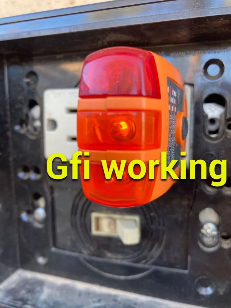 Slide of SheWorks Electrical