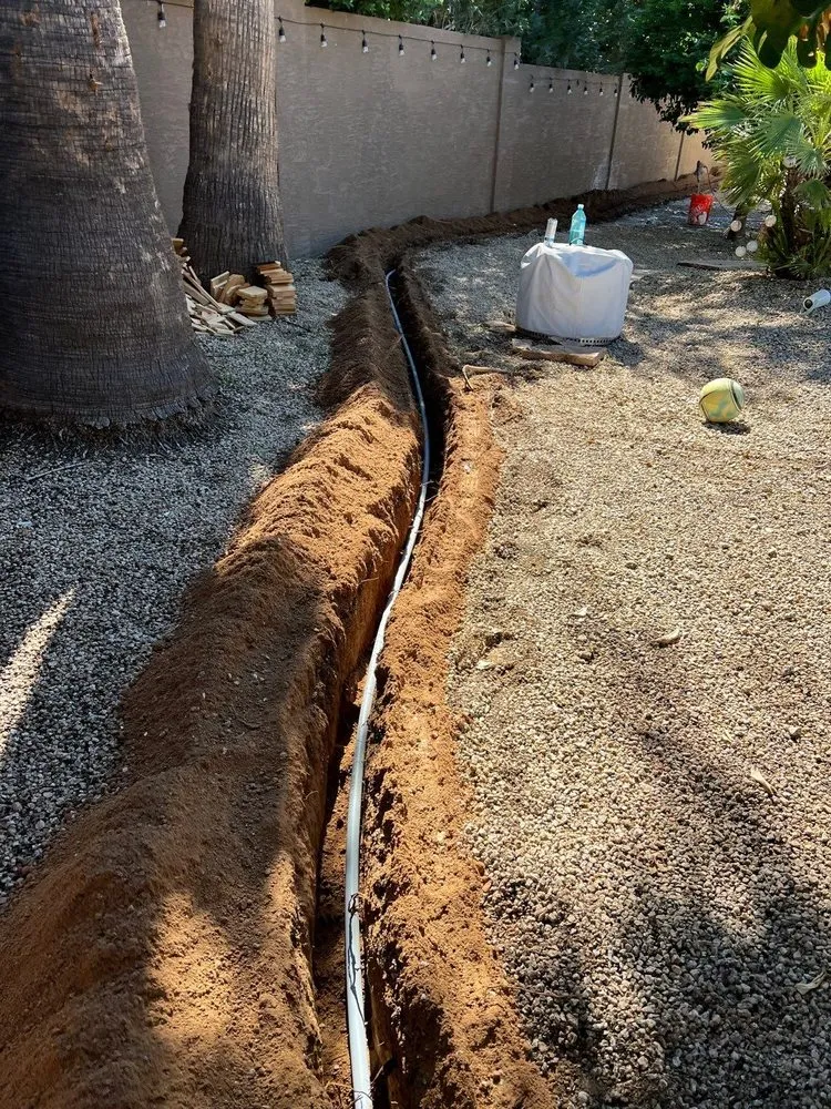 Slide of SheWorks Electrical