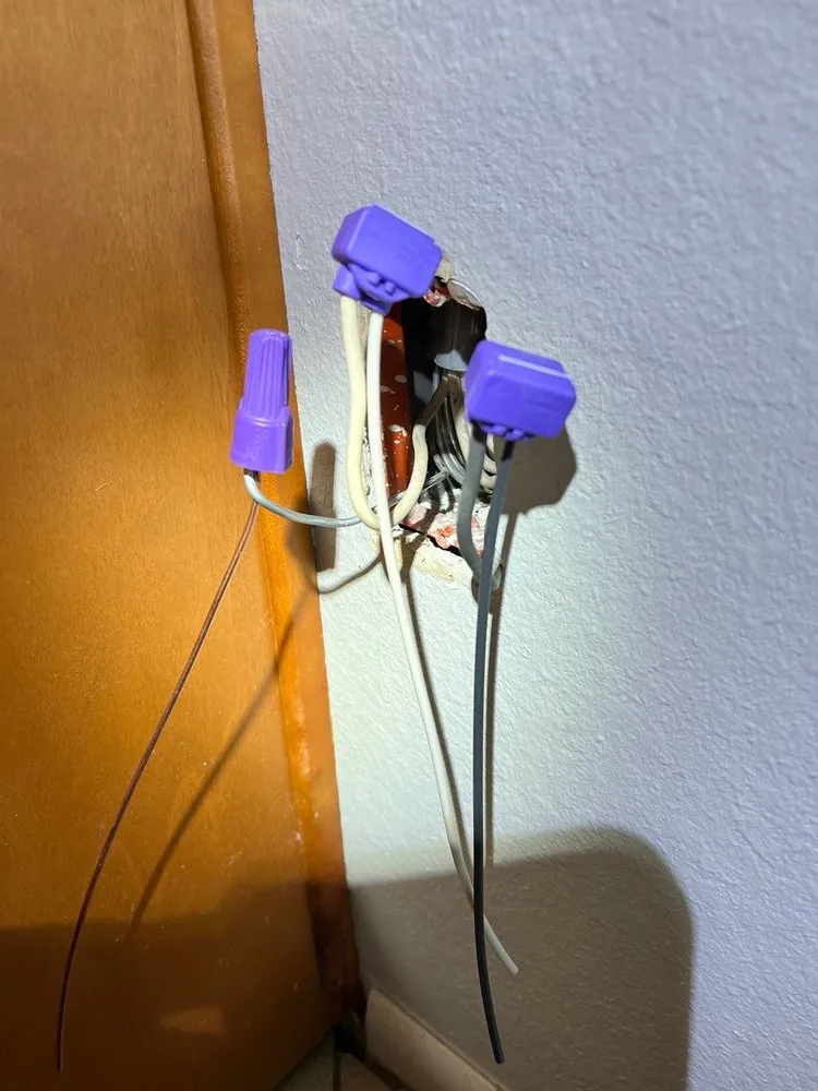 Slide of SheWorks Electrical