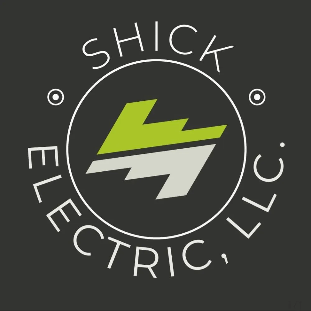 Slide of Shick Electric