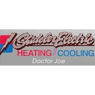 Slide of Shideler Electric