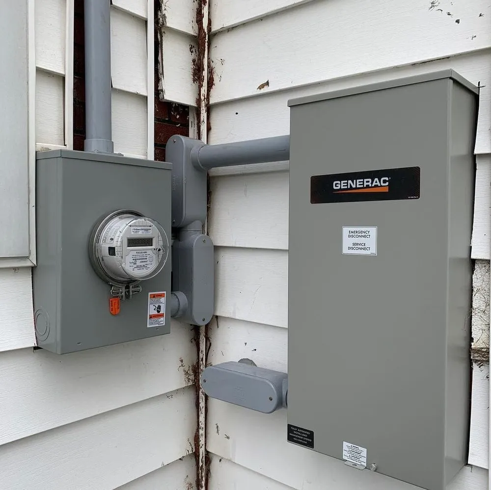 Slide of Shield Electric