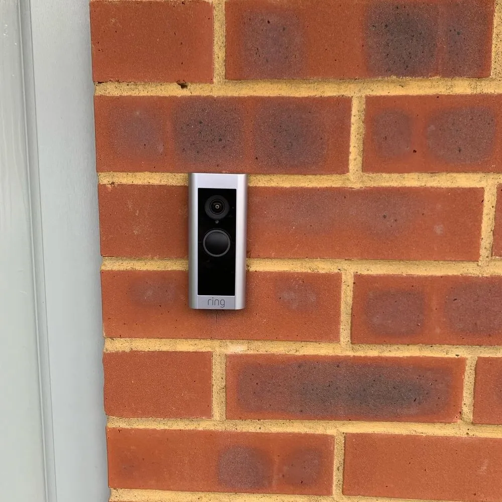 Slide of Shield Electric