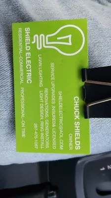 Shield Electric