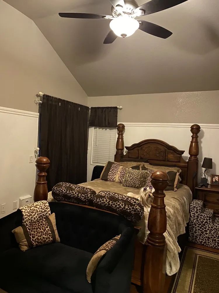 Slide of Shield Electric Services