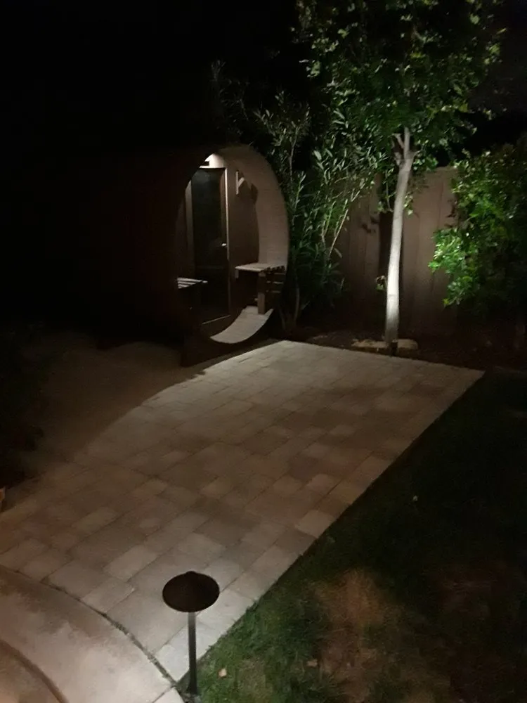 Slide of Shield Electric Services