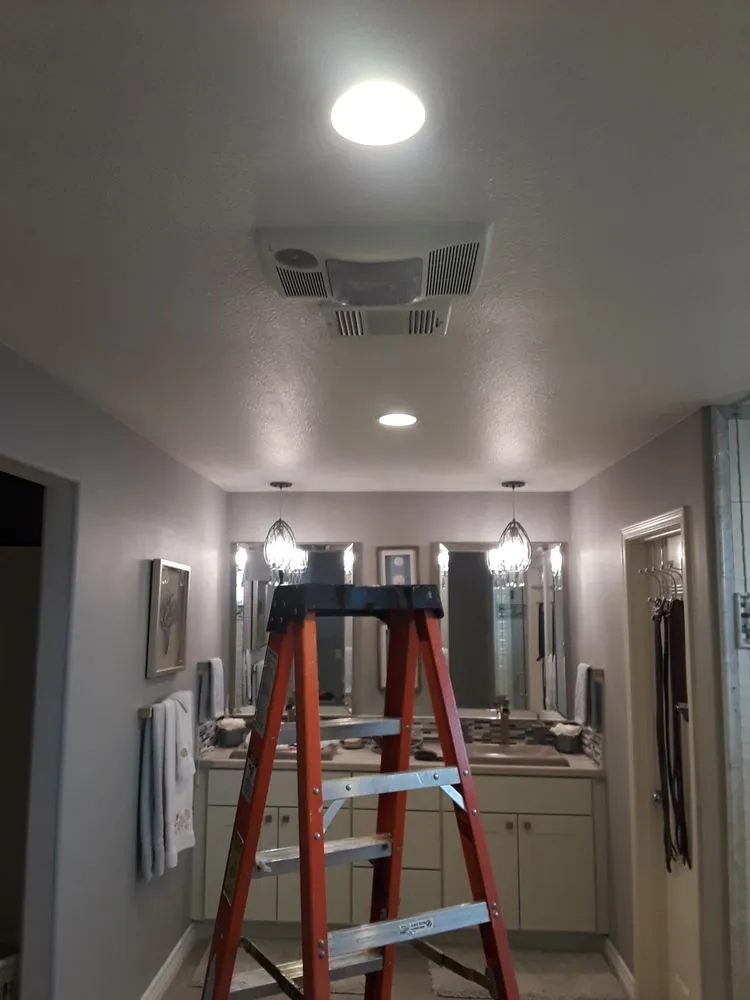 Affordable wiring installation service in ,  - Shield Electric Services