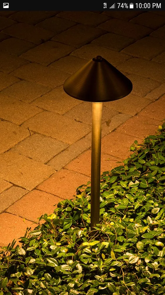 Slide of Shield Electric Services