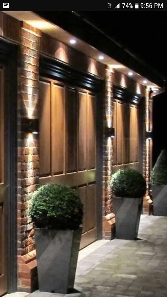 Slide of Shield Electric Services