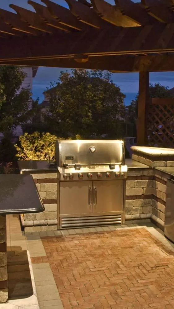 Slide of Shield Electric Services