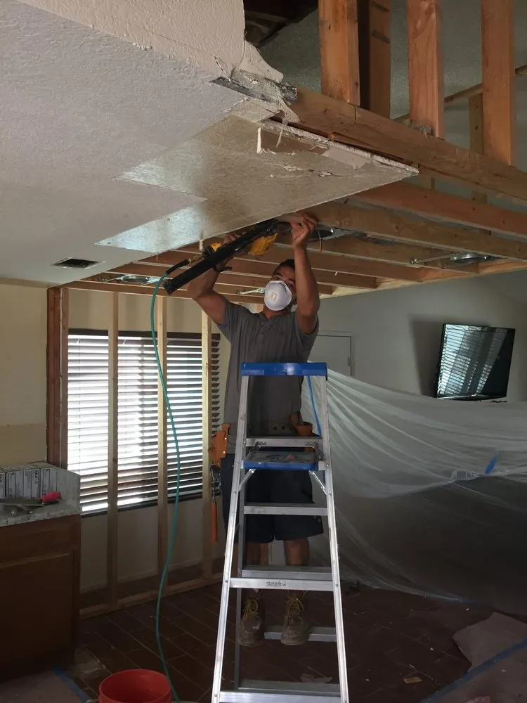 Slide of Shield Electric Services