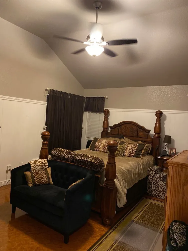 Slide of Shield Electric Services