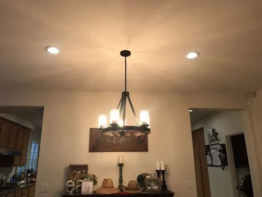 Shield Electric Services