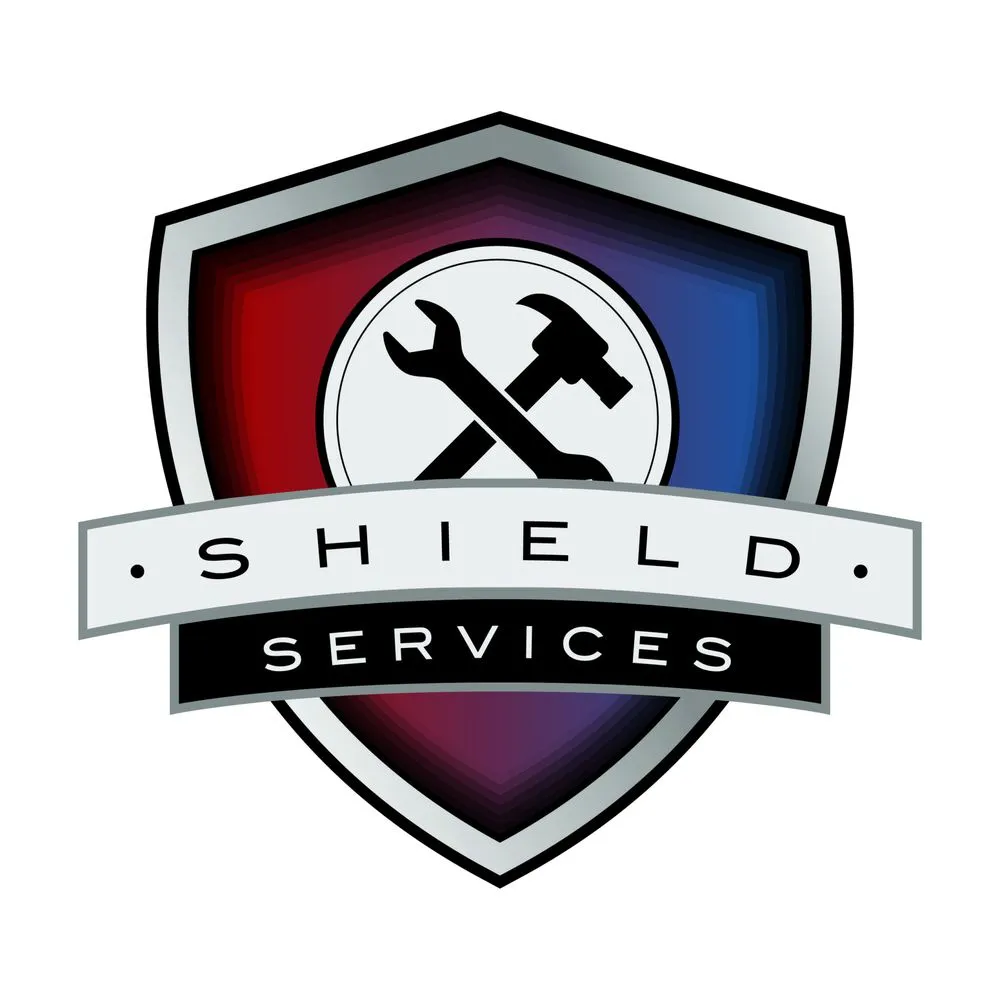 Slide of Shield Services