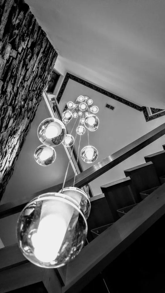 Slide of Shieldhouse Electric