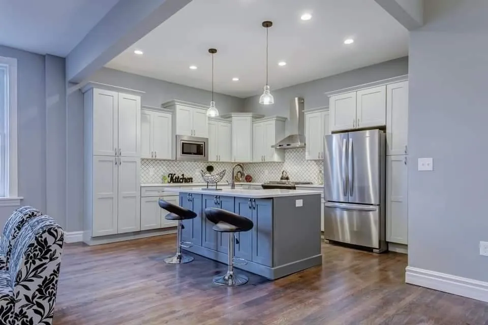 Slide of Shieldhouse Electric