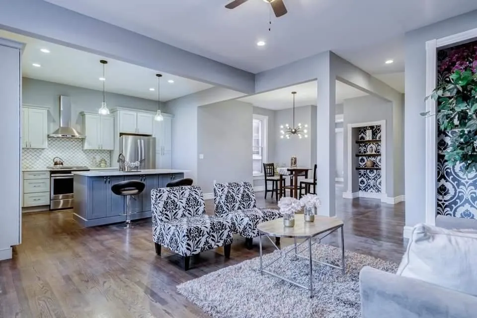 Slide of Shieldhouse Electric