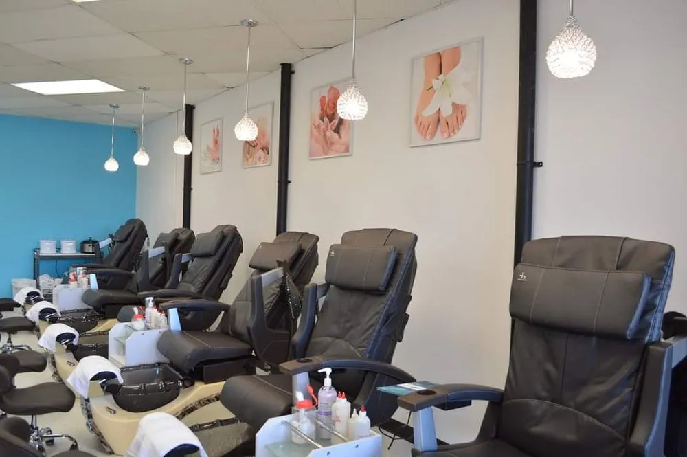 Slide of Shieldhouse Electric