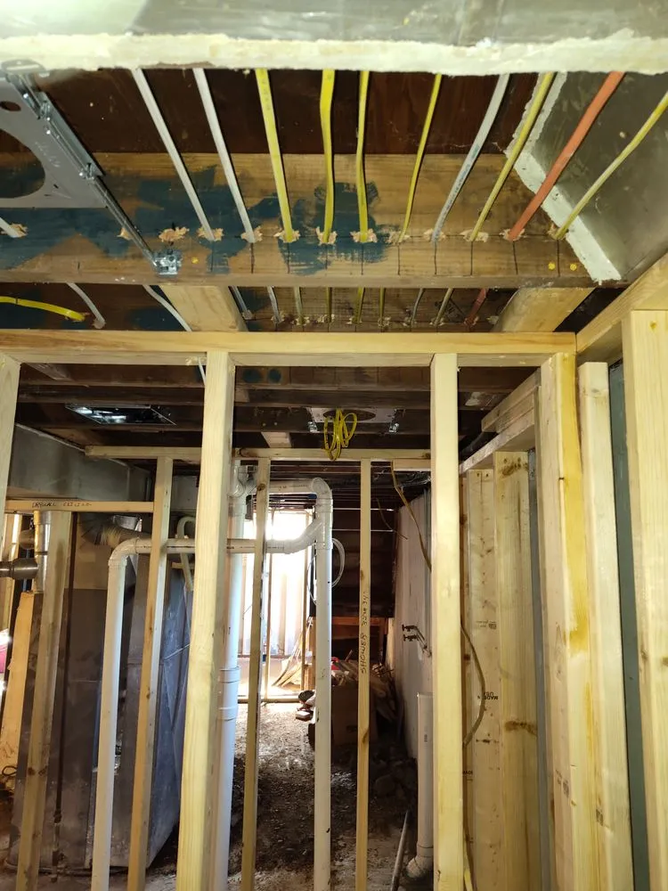 Slide of Shieldhouse Electric