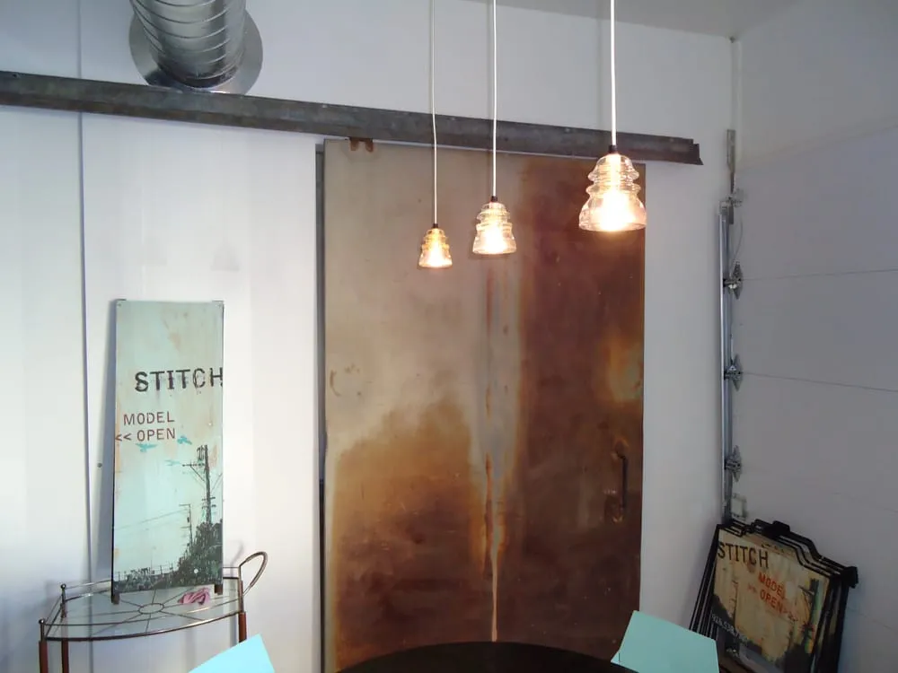 Slide of Shields Electric