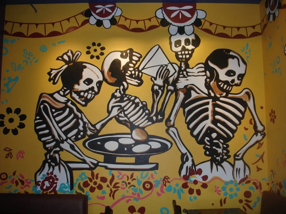 Slide of Shields Electric