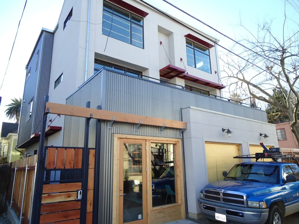 Slide of Shields Electric