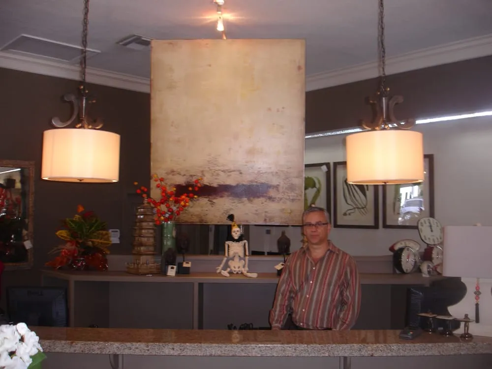 Slide of Shields Electric