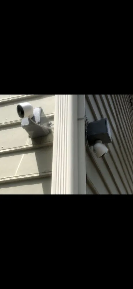 Slide of Shields Electric