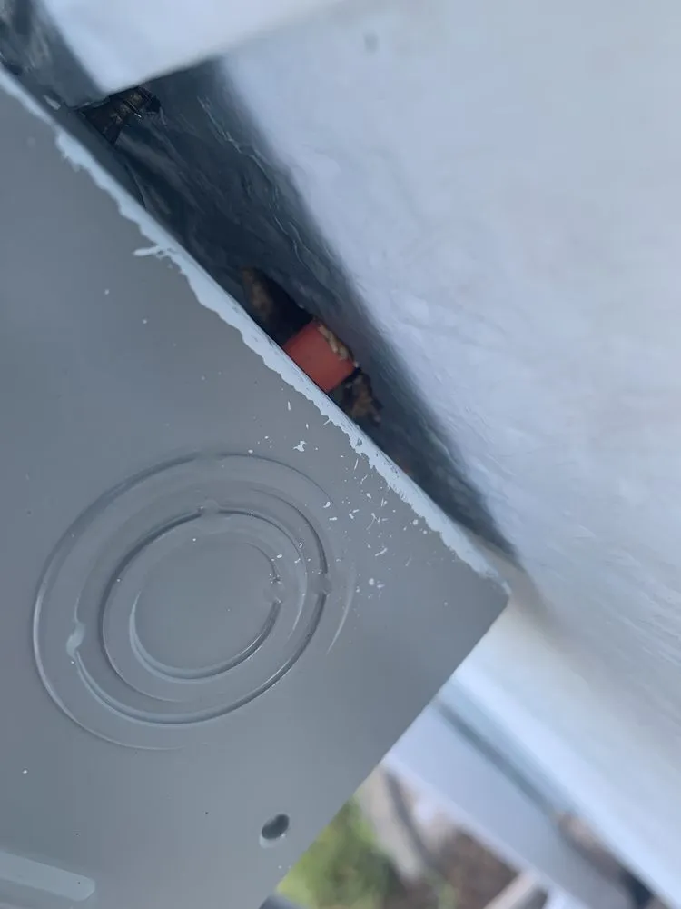 Slide of Shields Electric