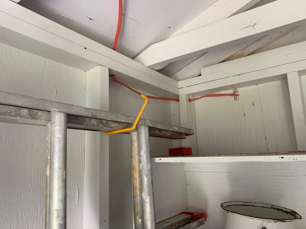 Slide of Shields Electric