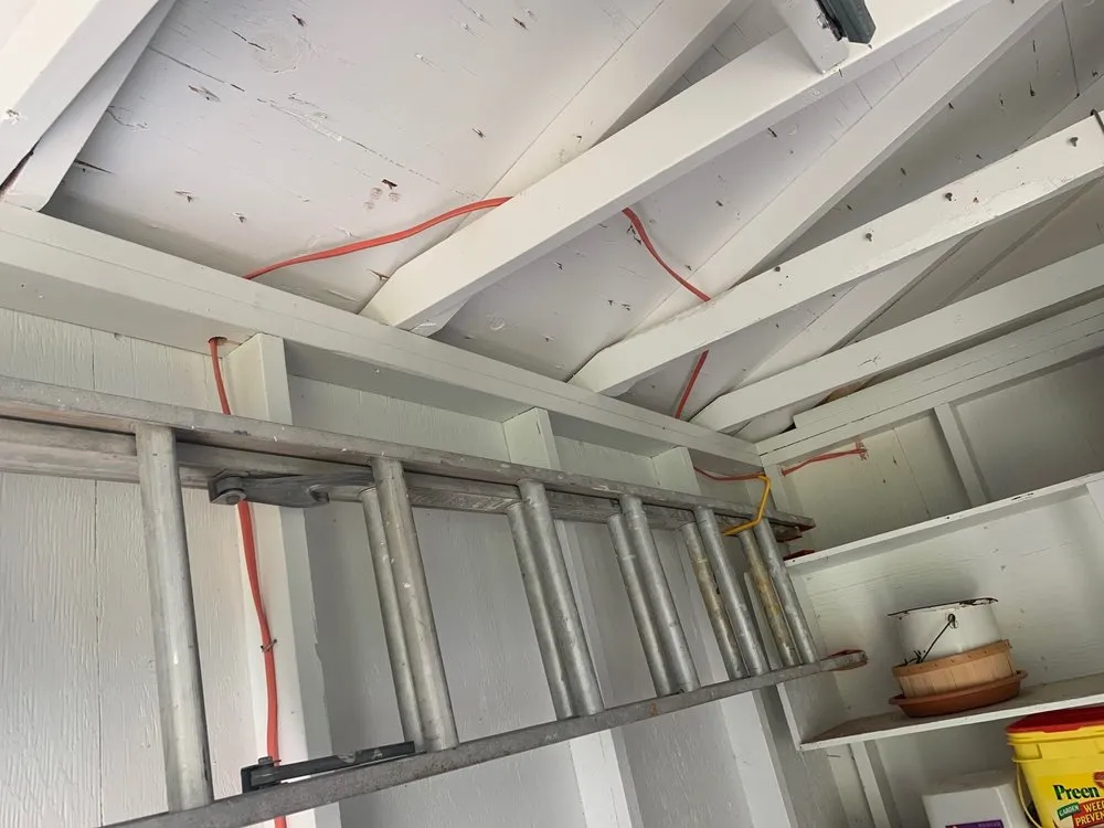 Slide of Shields Electric