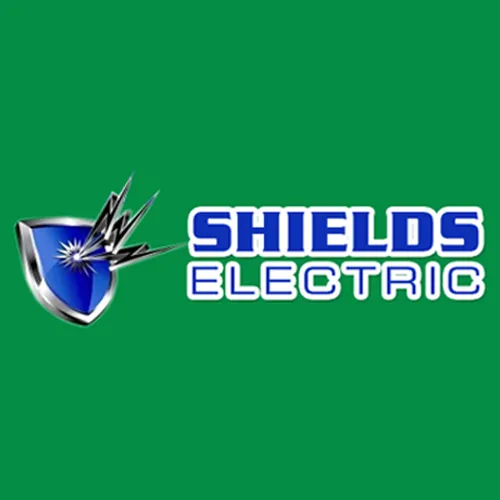 Slide of Shields Electric