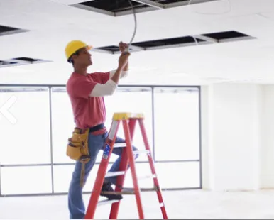 Slide of Shields Electric