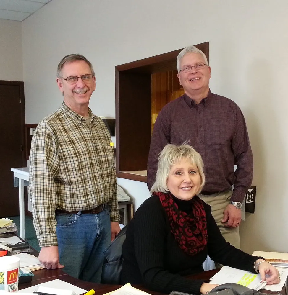 Slide of Shifler Electrical Associates