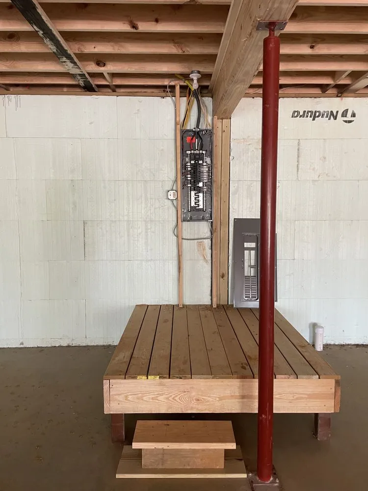 Slide of Shiloh Electrical and Propane Solutions