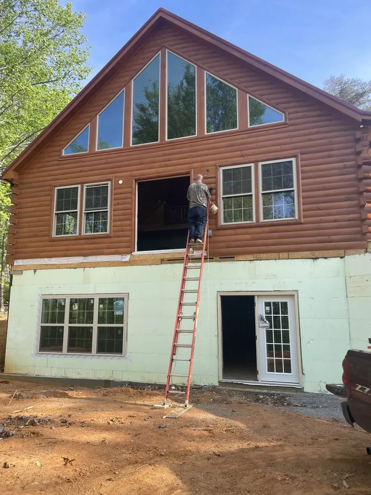 Slide of Shiloh Electrical and Propane Solutions