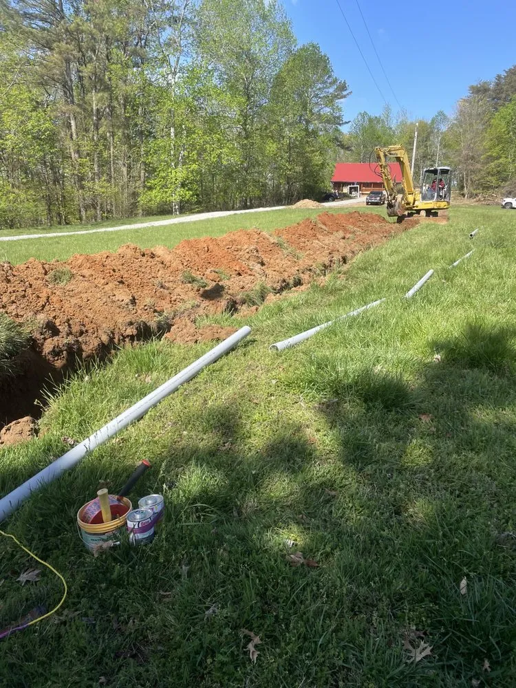 Slide of Shiloh Electrical and Propane Solutions