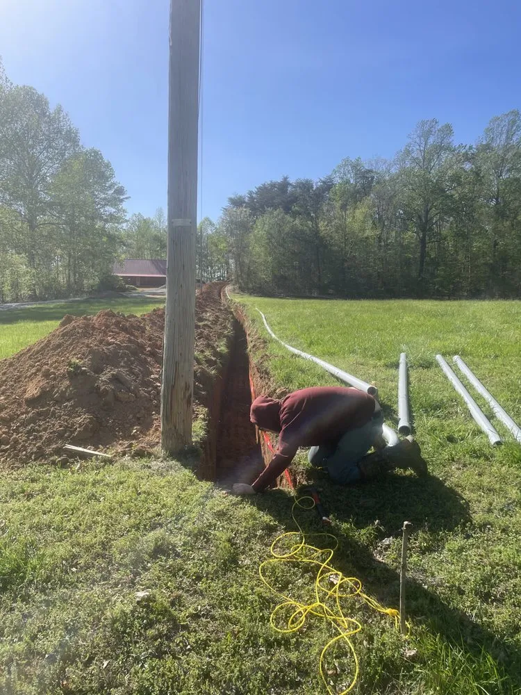 Slide of Shiloh Electrical and Propane Solutions