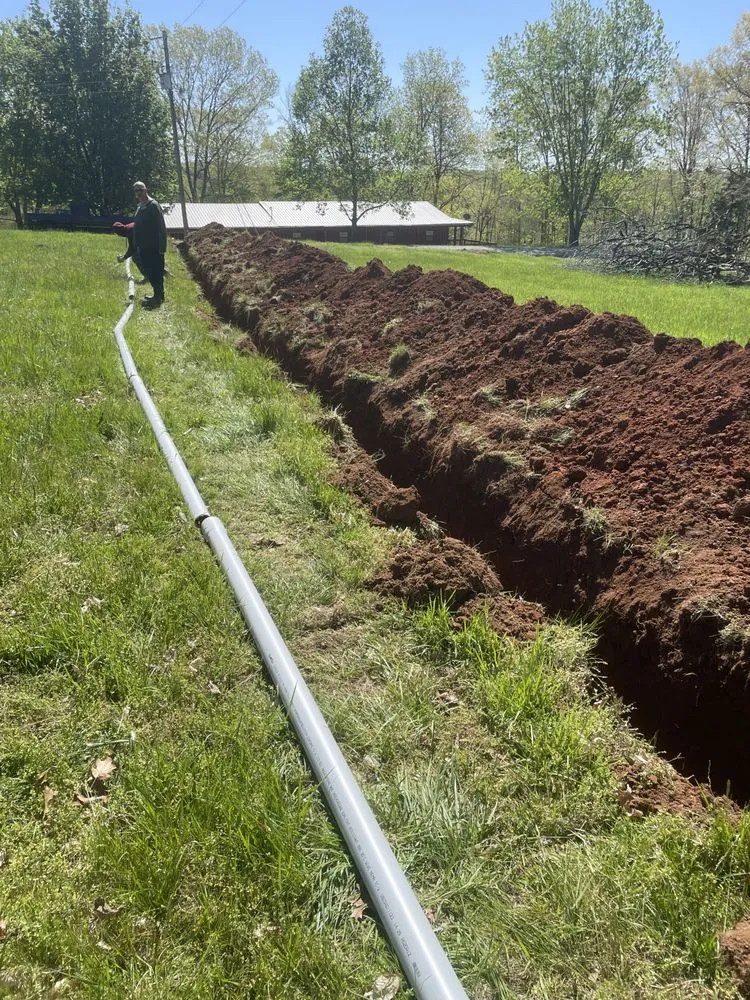 Slide of Shiloh Electrical and Propane Solutions