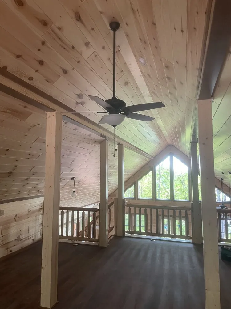 Slide of Shiloh Electrical and Propane Solutions