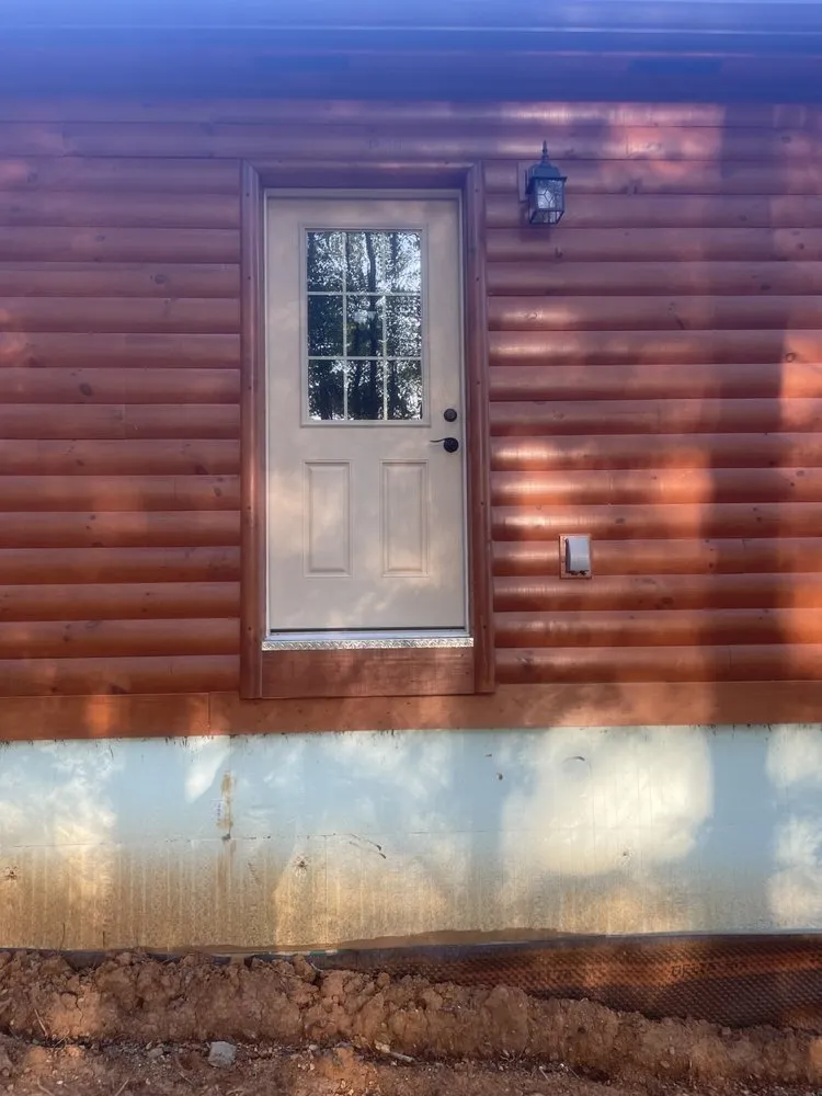 Slide of Shiloh Electrical and Propane Solutions