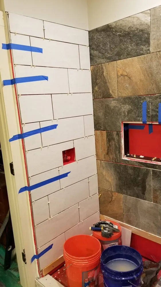 Slide of Shiloh Home Services