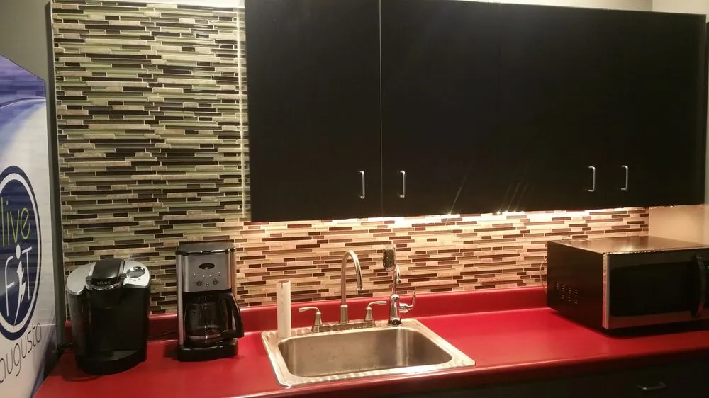 Slide of Shiloh Home Services