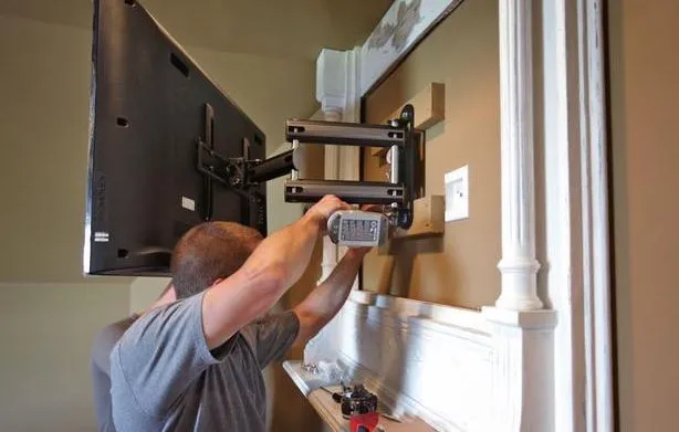 Slide of Shine & Secure Crew