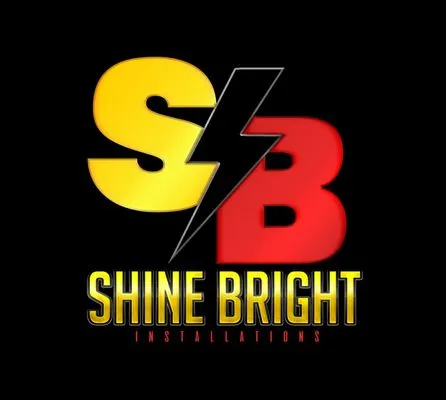 Shine Bright Installations