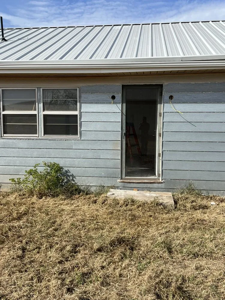 Slide of Shine Electric